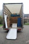 P and O Removals and Storage 251209 Image 1